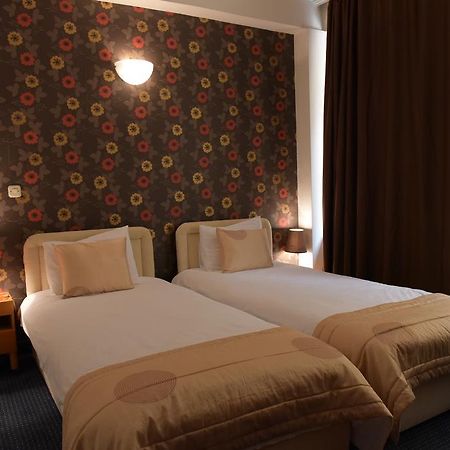 Hotel Residence Inn Skopje Eksteriør bilde