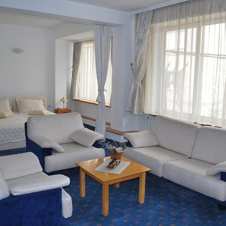 Hotel Residence Inn Skopje Eksteriør bilde