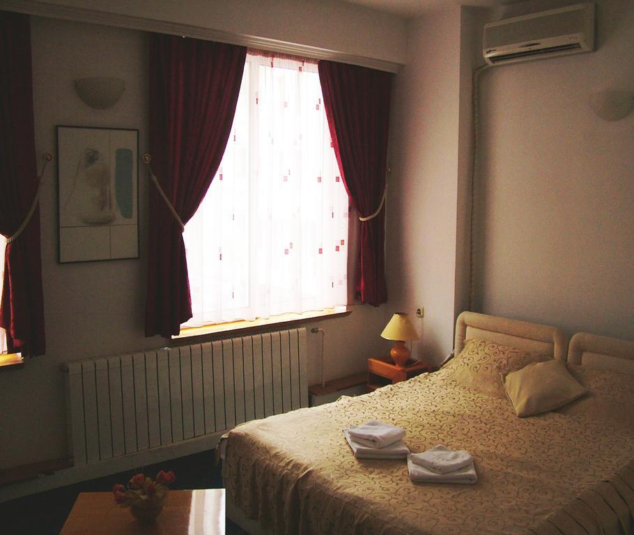 Hotel Residence Inn Skopje Rom bilde