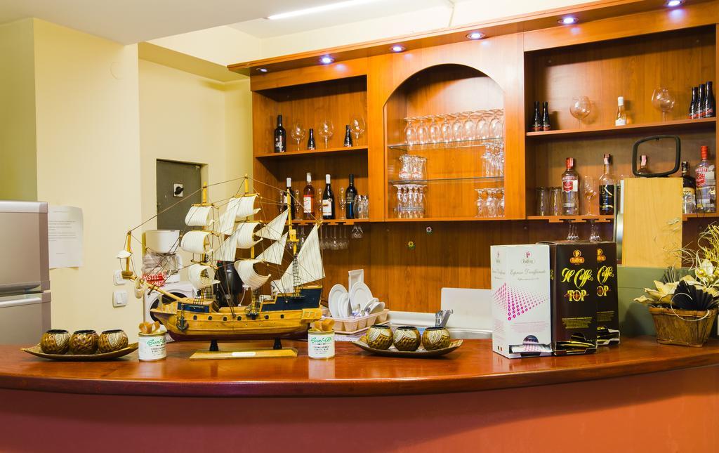 Hotel Residence Inn Skopje Eksteriør bilde