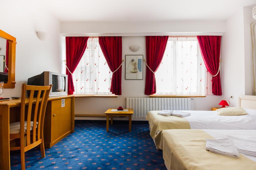 Hotel Residence Inn Skopje Rom bilde