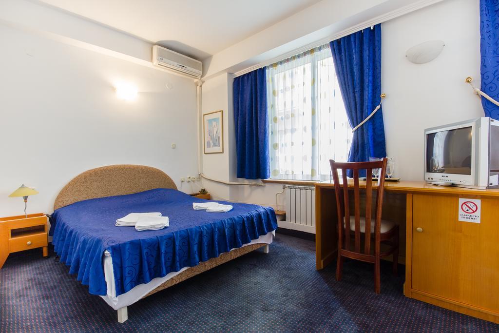 Hotel Residence Inn Skopje Rom bilde