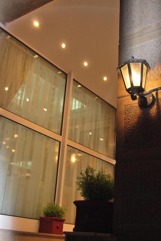 Hotel Residence Inn Skopje Eksteriør bilde