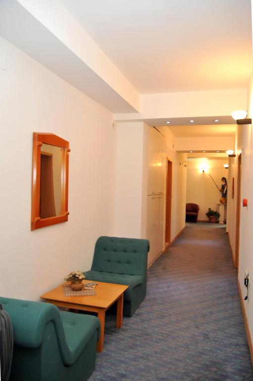 Hotel Residence Inn Skopje Eksteriør bilde