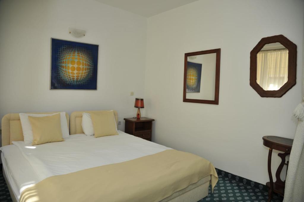 Hotel Residence Inn Skopje Rom bilde