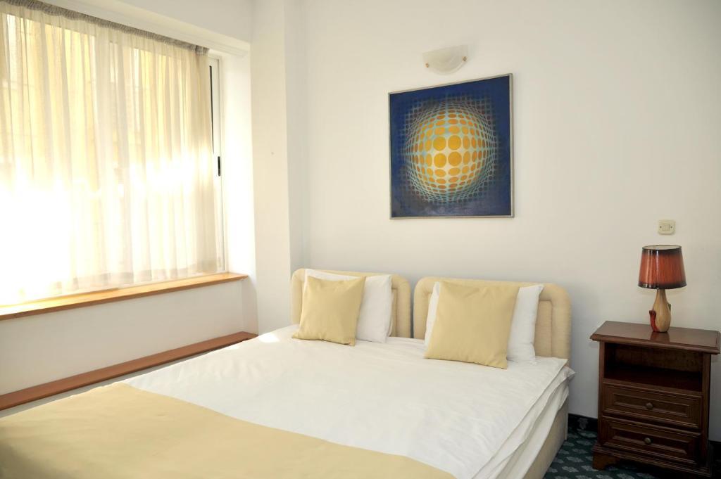Hotel Residence Inn Skopje Rom bilde