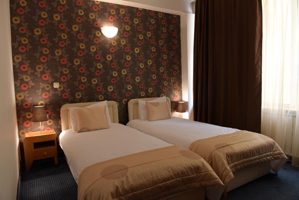 Hotel Residence Inn Skopje Eksteriør bilde