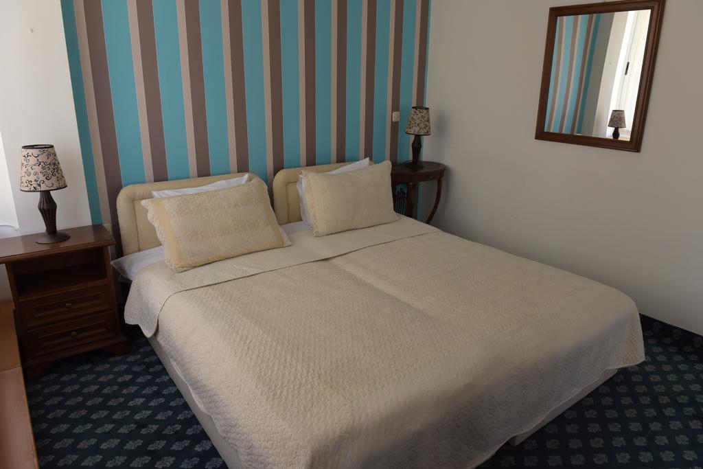 Hotel Residence Inn Skopje Eksteriør bilde