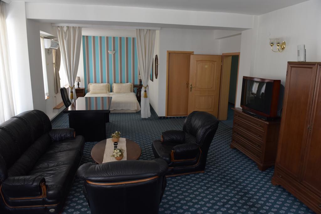 Hotel Residence Inn Skopje Eksteriør bilde