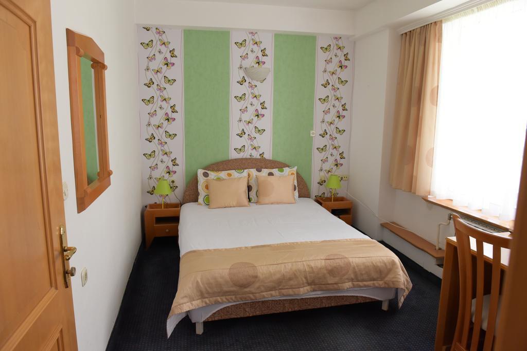 Hotel Residence Inn Skopje Eksteriør bilde