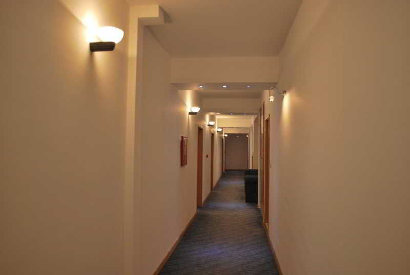Hotel Residence Inn Skopje Eksteriør bilde